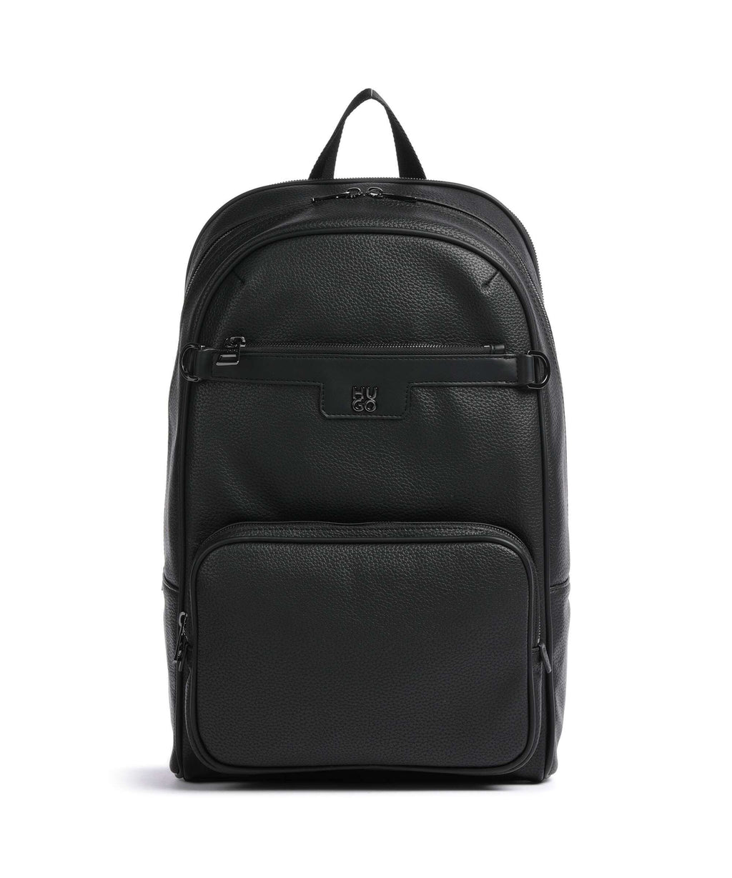 Hugo Nesh Backpack black