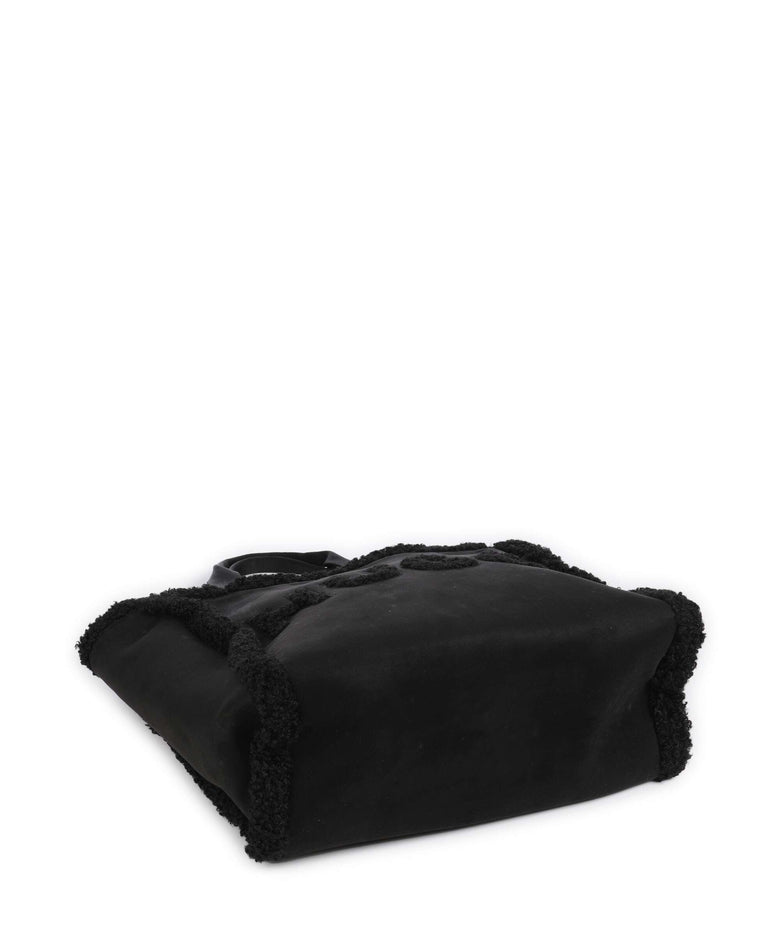 Hugo Becky Tote bag black