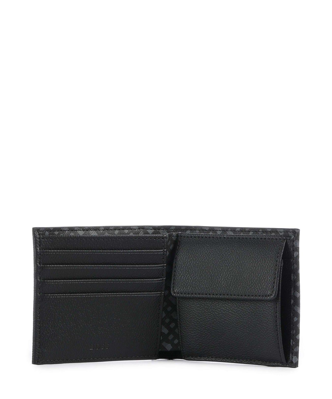 BOSS Zair Wallet black