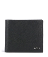 BOSS Crosstown Portemonnee black