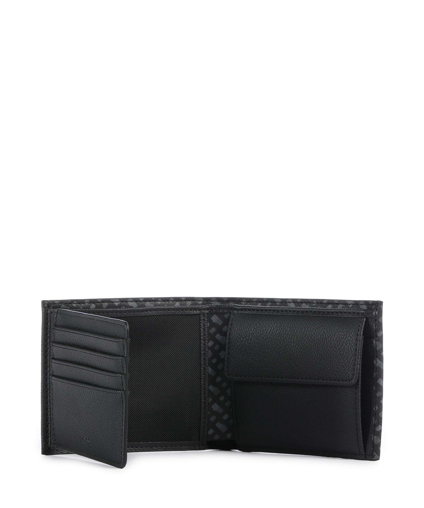 BOSS Zair Wallet black