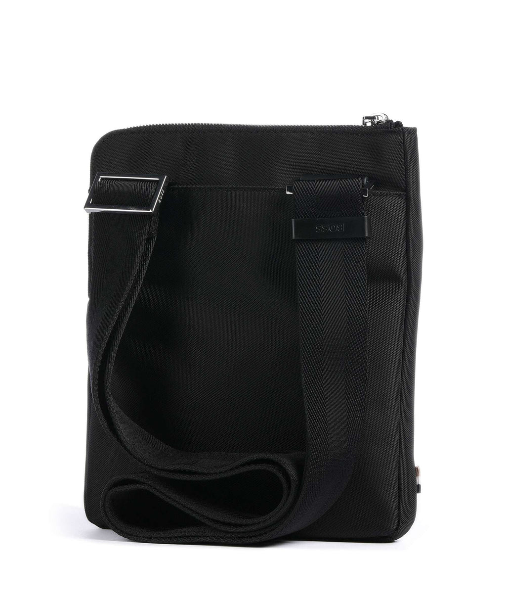 BOSS Highway Crossbody bag black