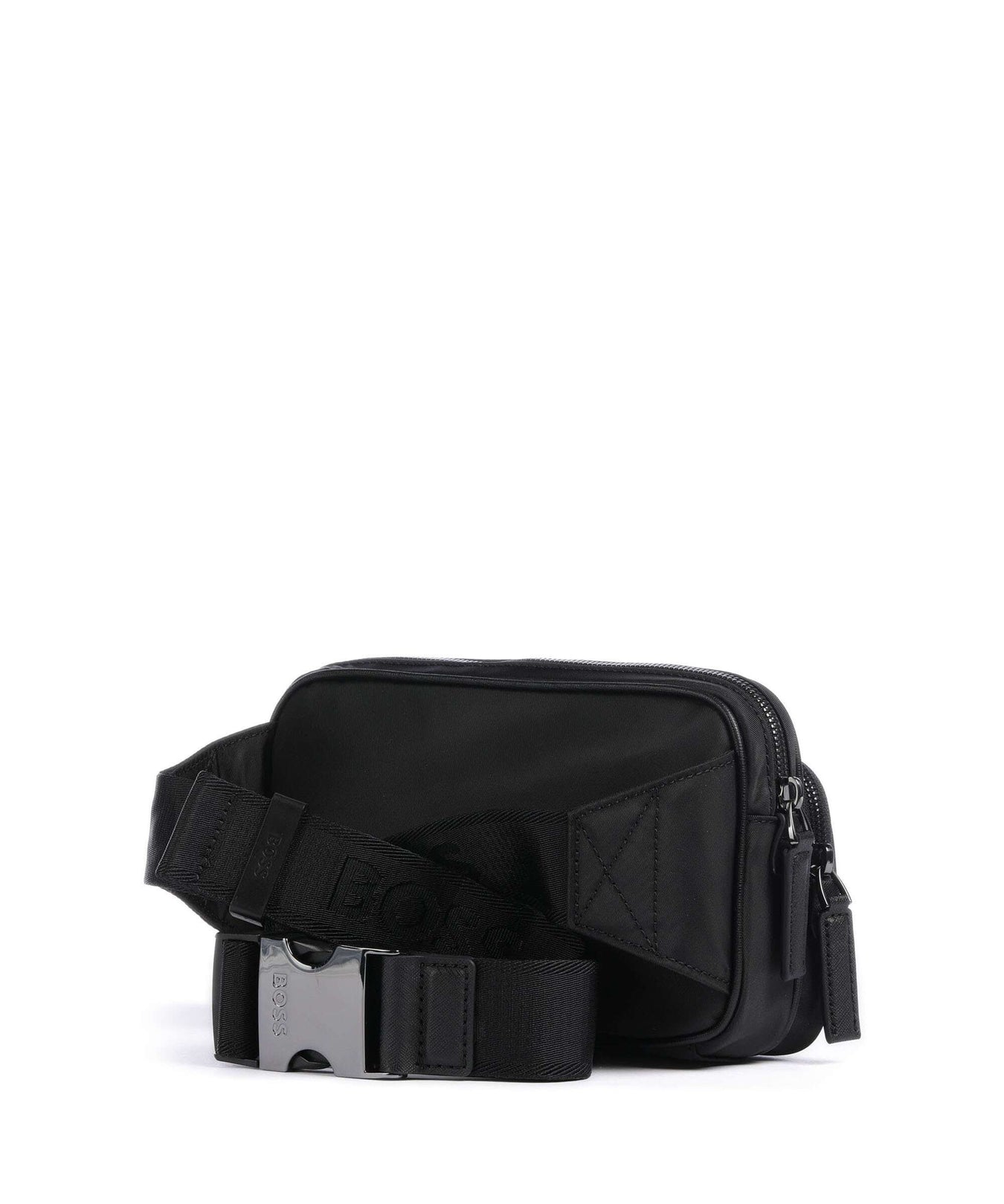 BOSS B Icon Fanny pack black