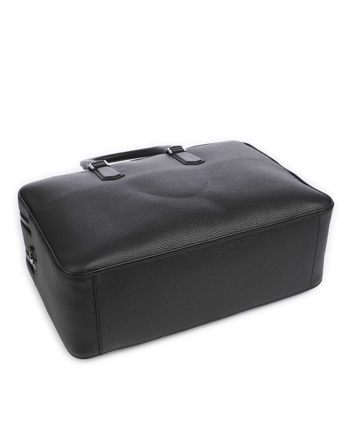 BOSS Crosstown Briefcase black