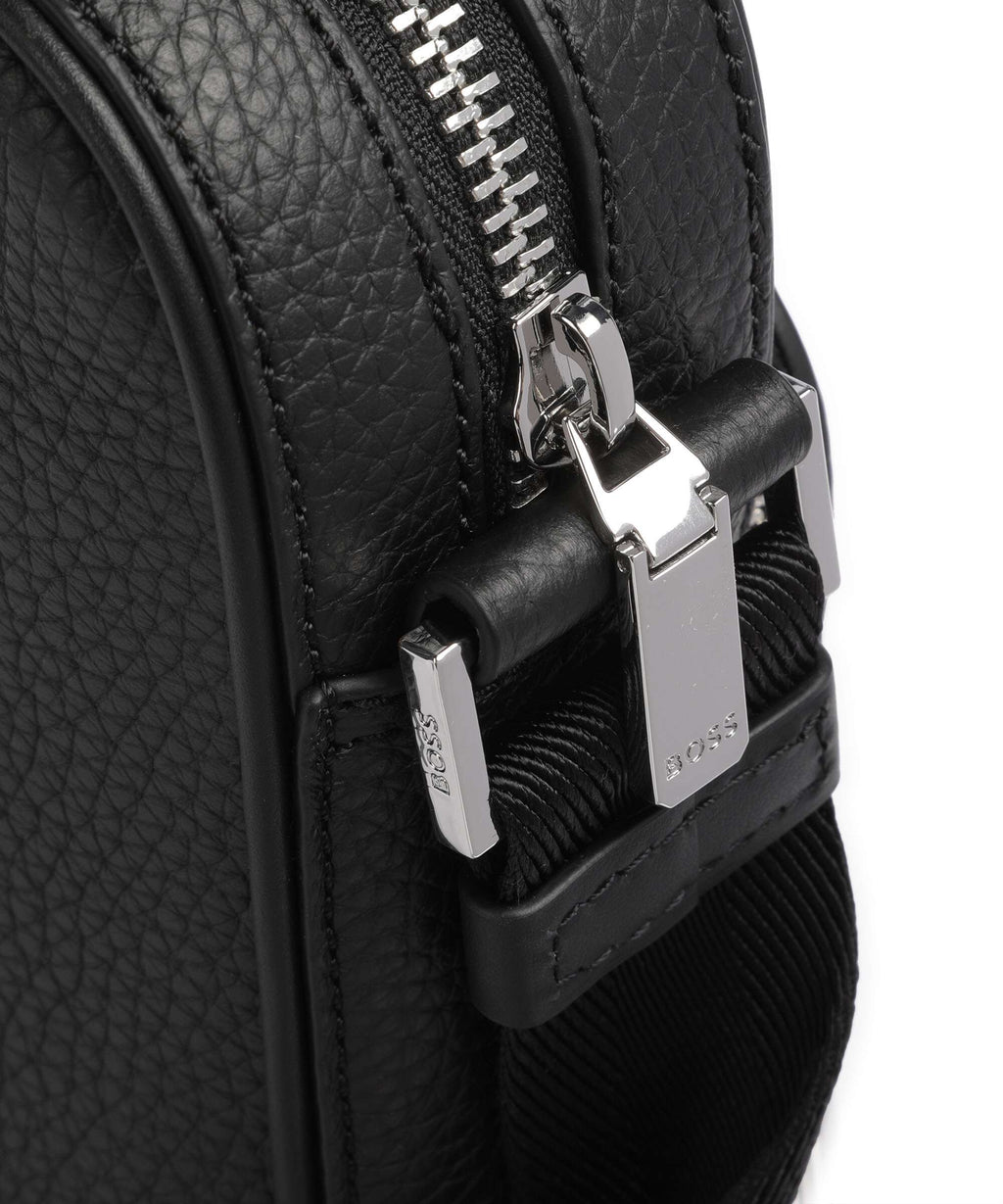 BOSS Crosstown Crossbody bag black