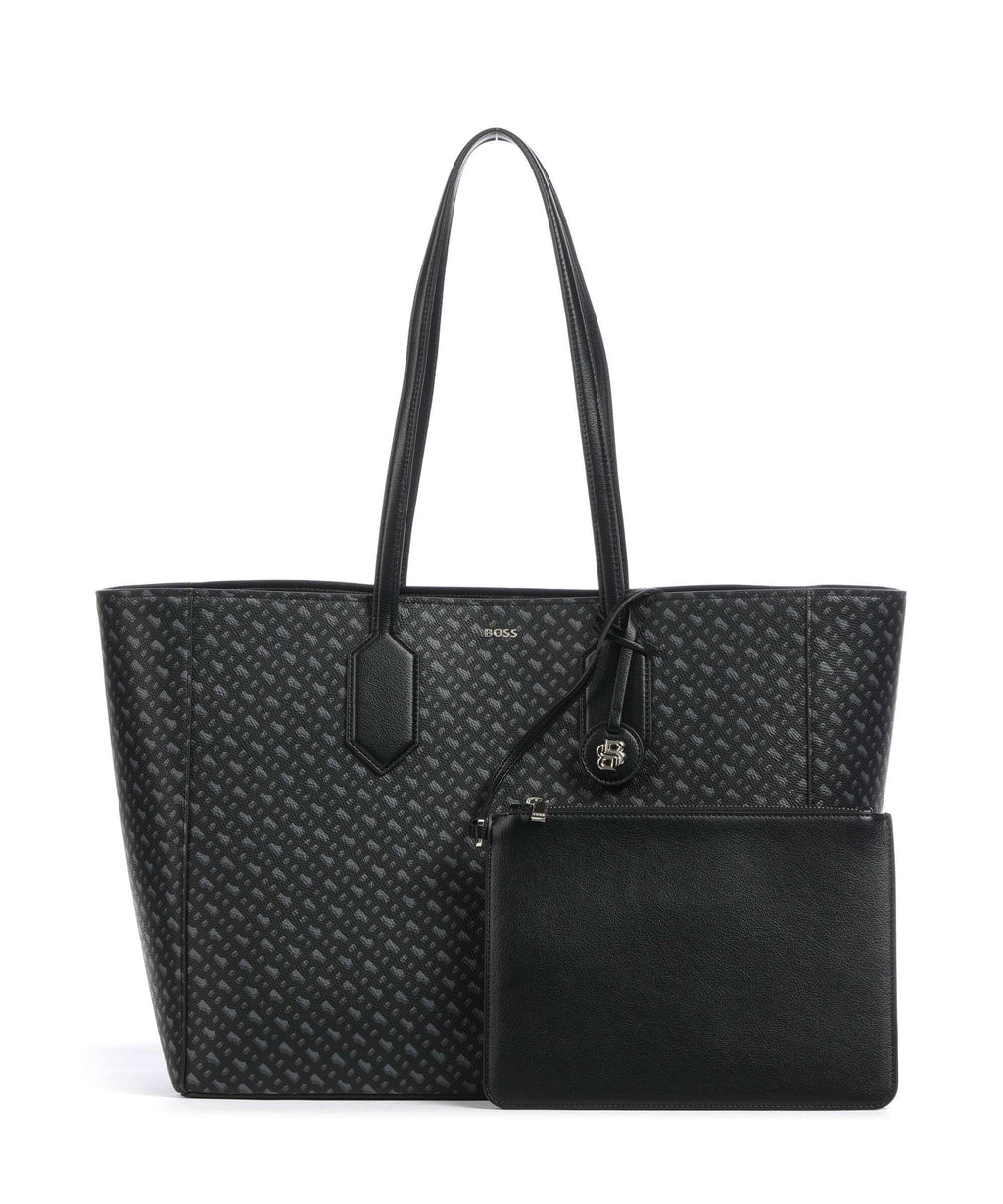 BOSS Liriel Tote bag black