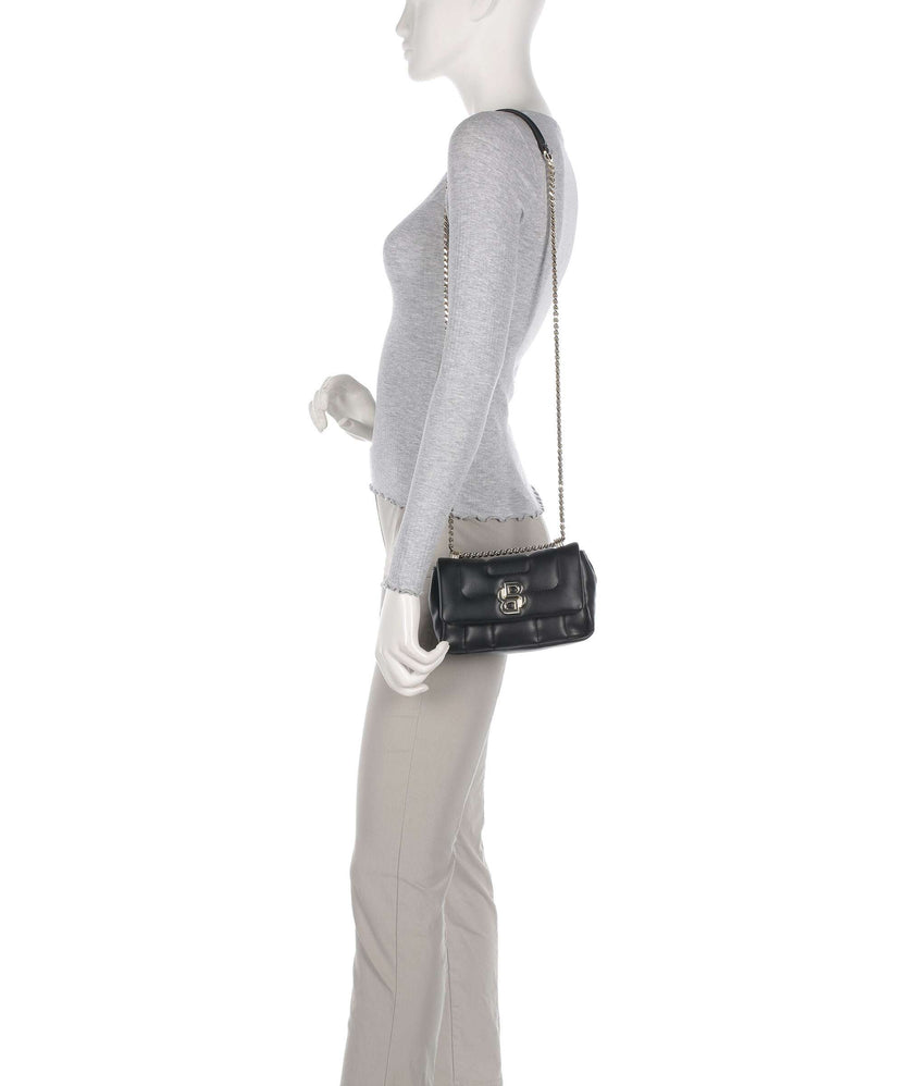 BOSS B Icon S Shoulder bag black