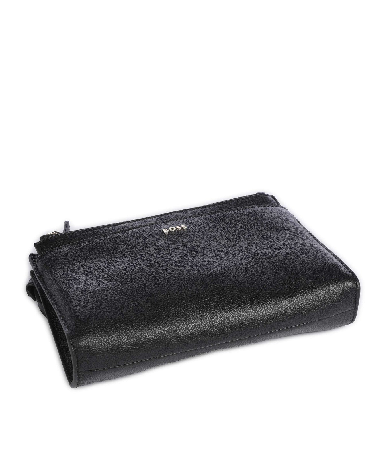 BOSS Alyce Shoulder bag black