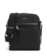 BOSS Highway Crossbody tas black