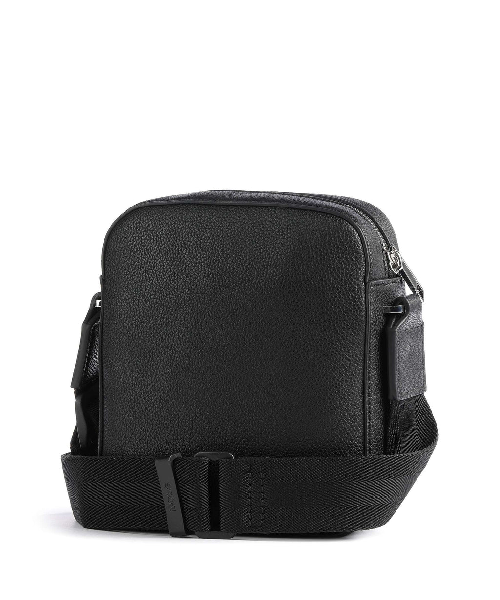 BOSS Ray Crossbody bag black
