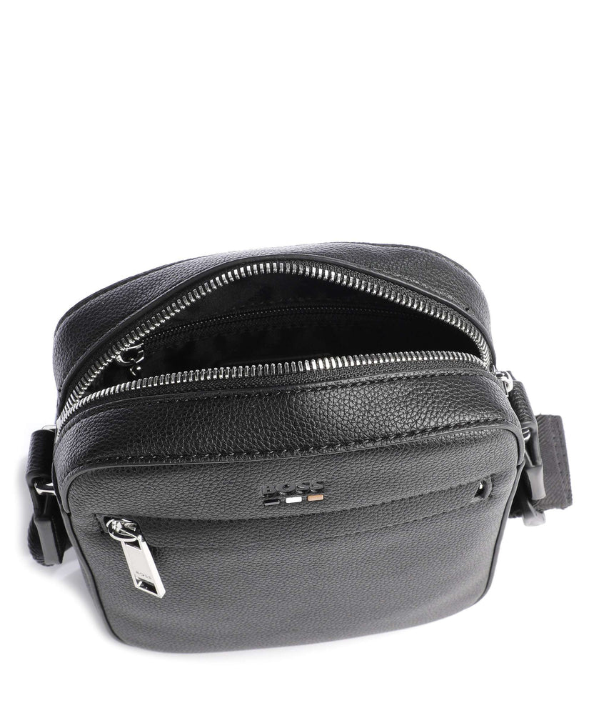 BOSS Ray Crossbody bag black