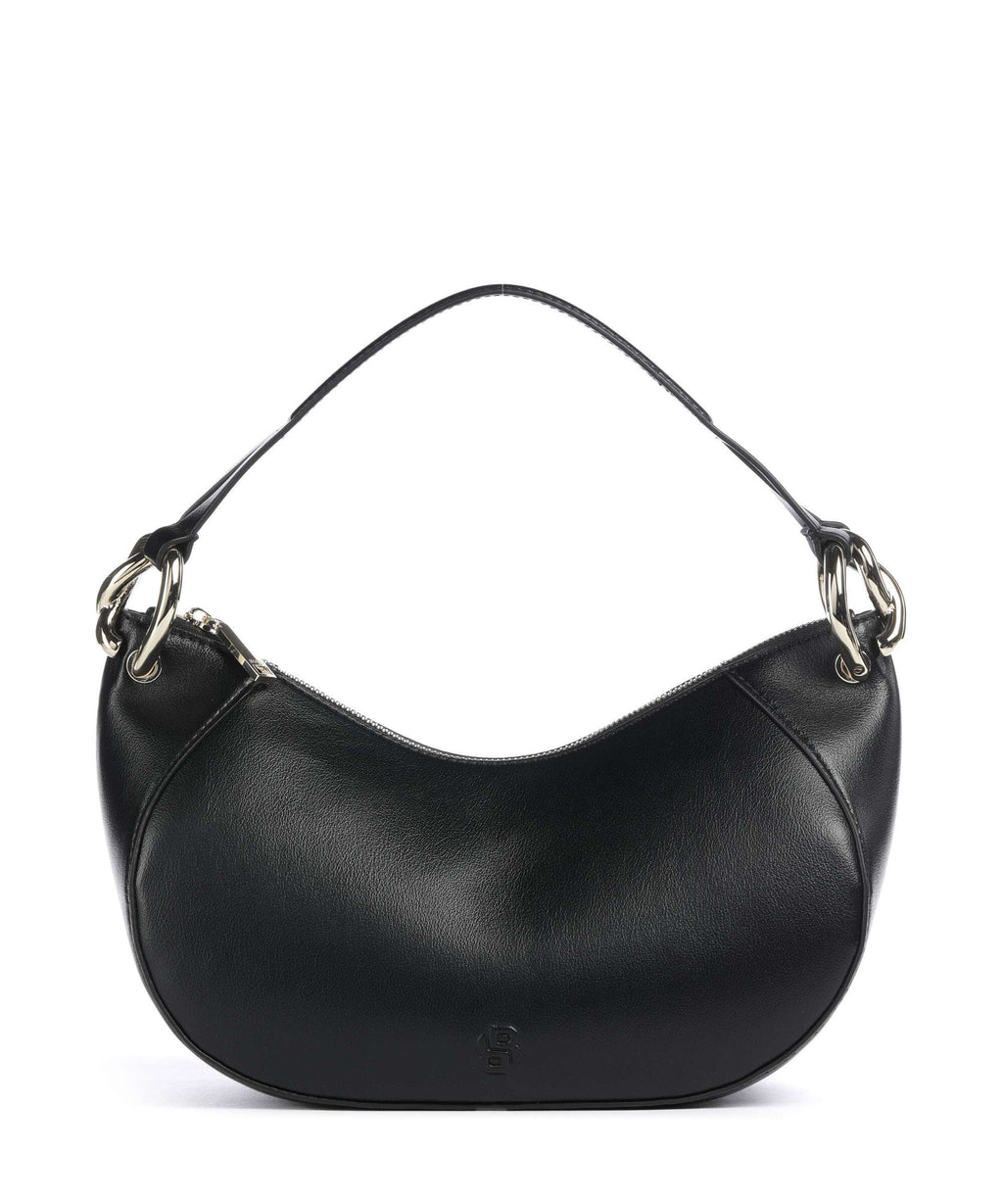BOSS Bretzel Shoulder bag black