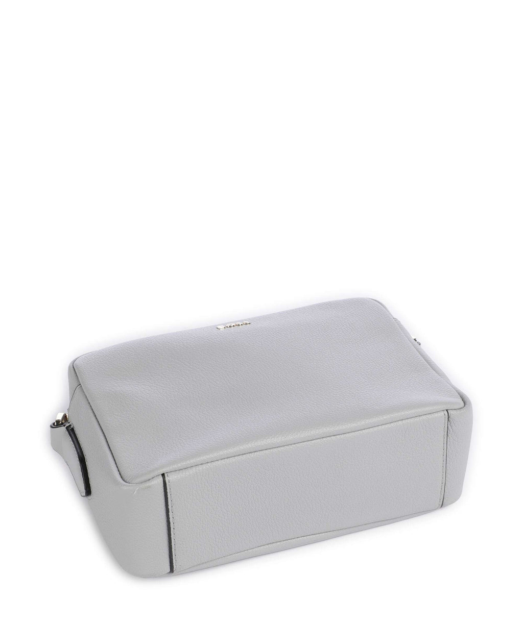 BOSS Alyce Crossbody bag light/pastel grey