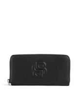 BOSS Anett Portemonnee black