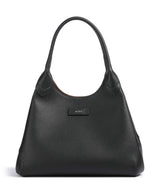 BOSS Lenah Hobo tas black