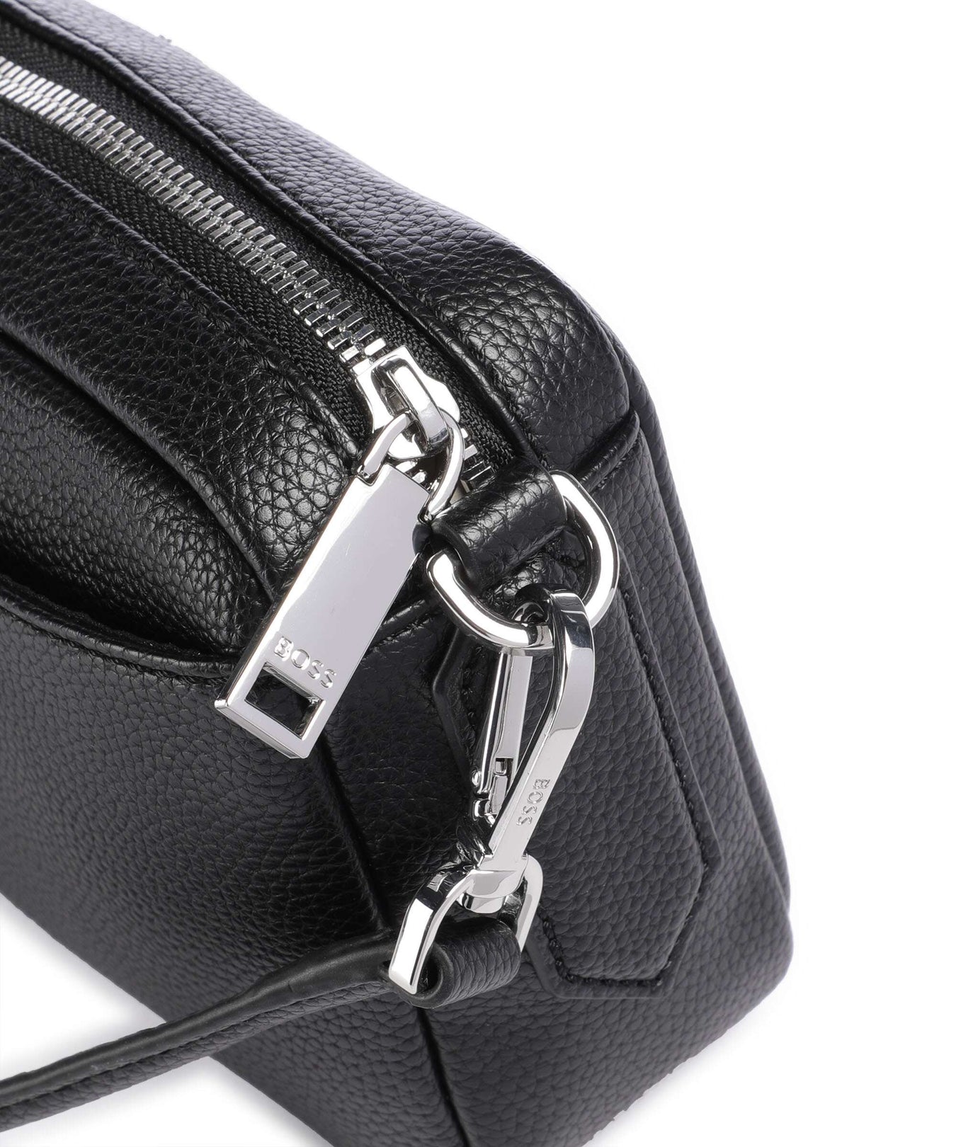 BOSS Anett Crossbody bag black