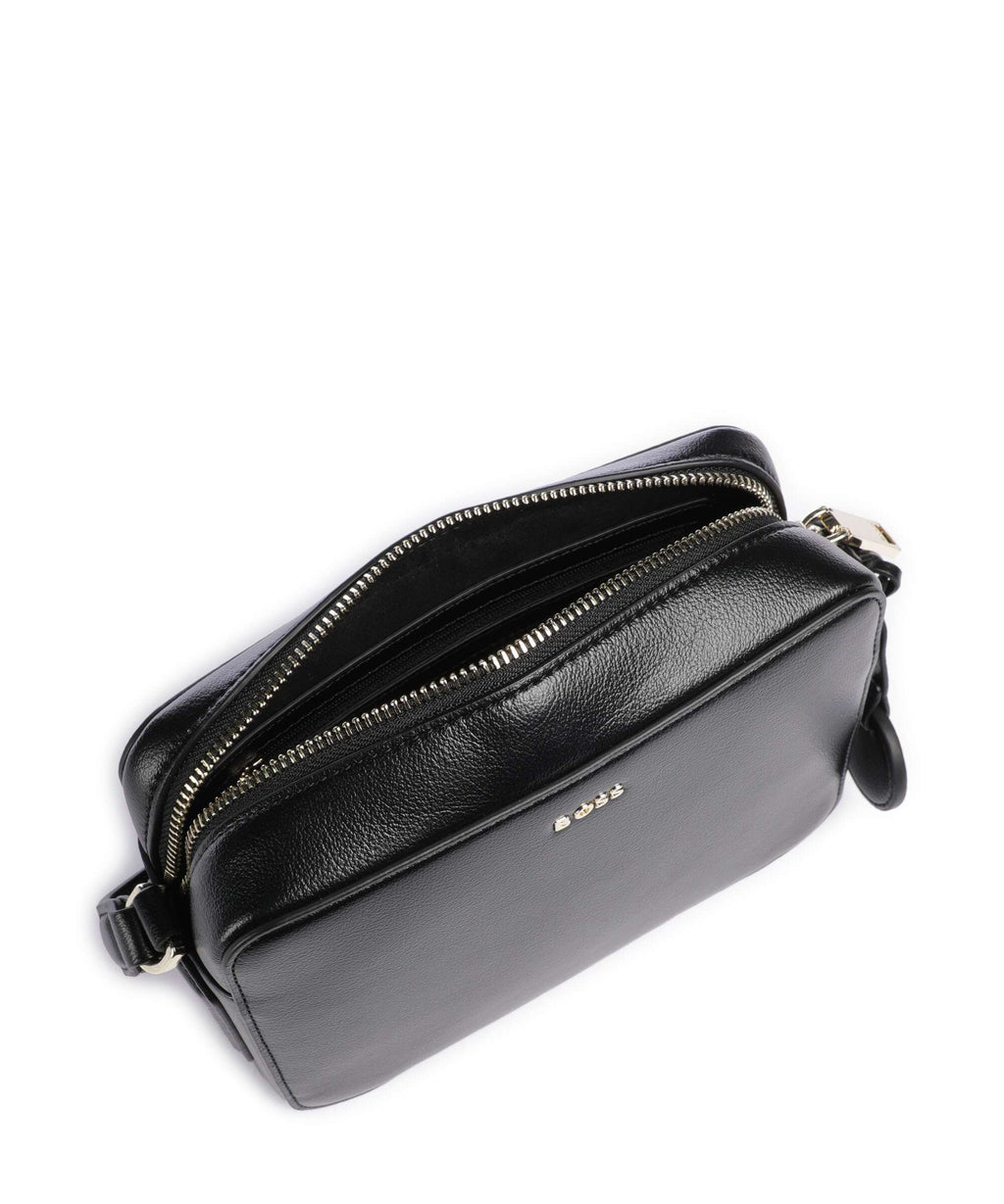 BOSS Liriel Crossbody bag black