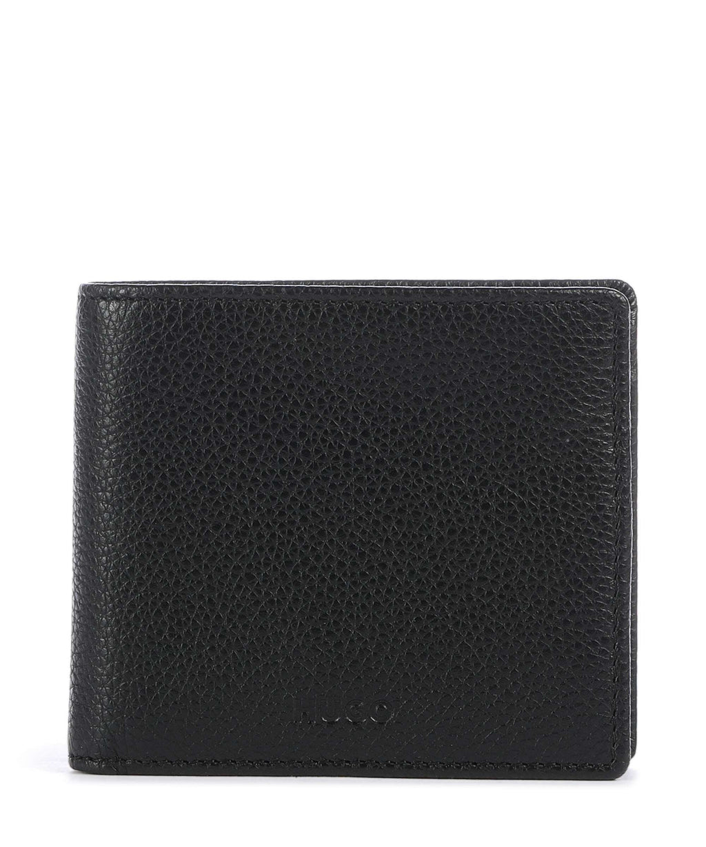 Hugo New Subway Wallet black