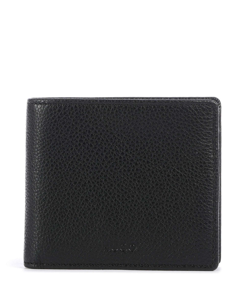 Hugo New Subway Wallet black