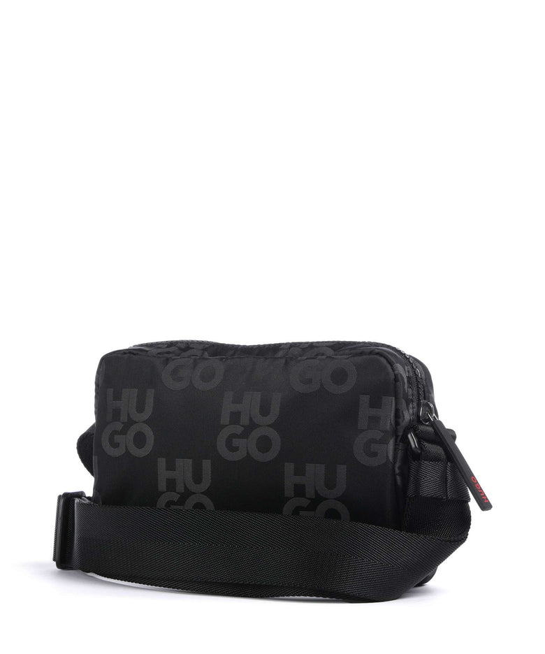 Hugo Ethon 2.0 Crossbody bag black