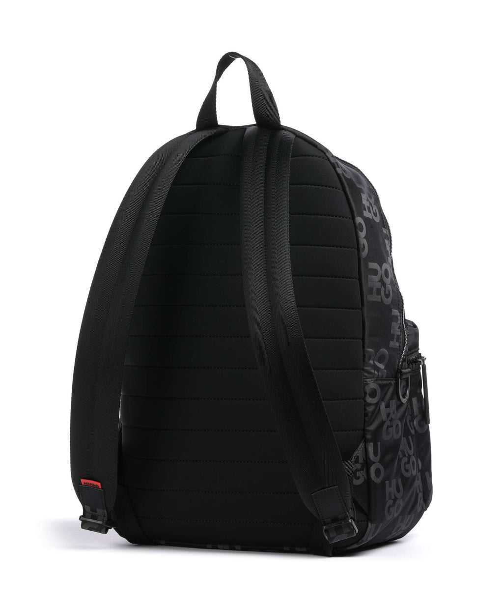 Hugo Ethon 2.0 Backpack black