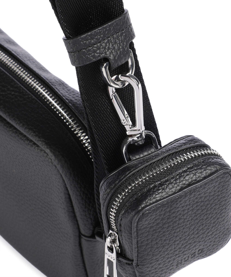 Hugo Ethon 2.0 Crossbody bag black