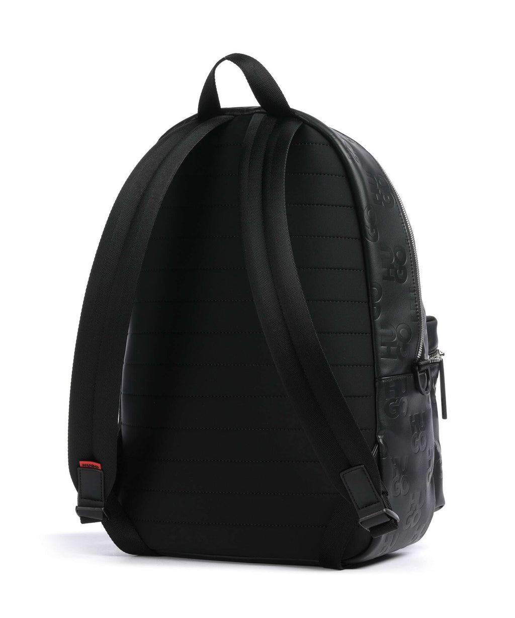 Hugo Ethon 2.0 Backpack black