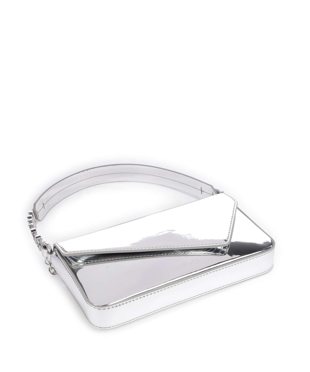 Hugo Mel Shoulder bag silver