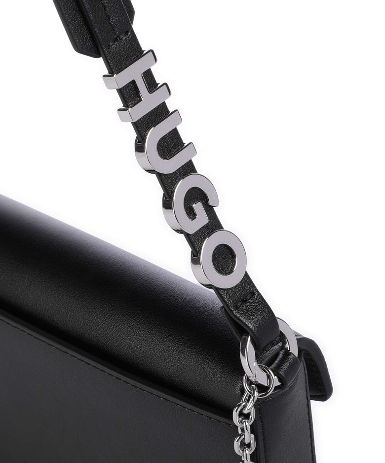 Hugo Mel Shoulder bag black