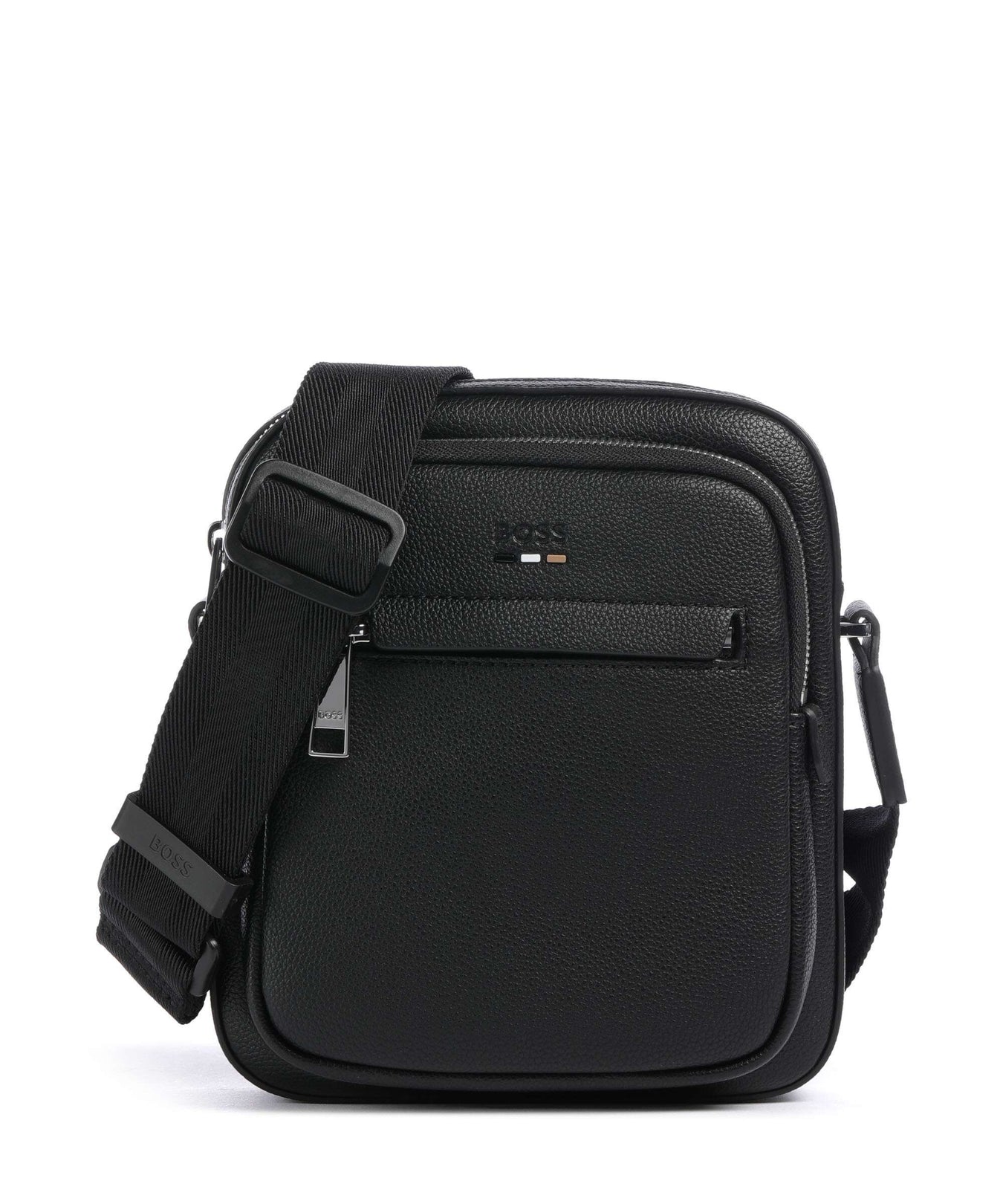 BOSS Ray Crossbody bag black