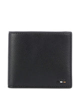 BOSS Ray Portemonnee black