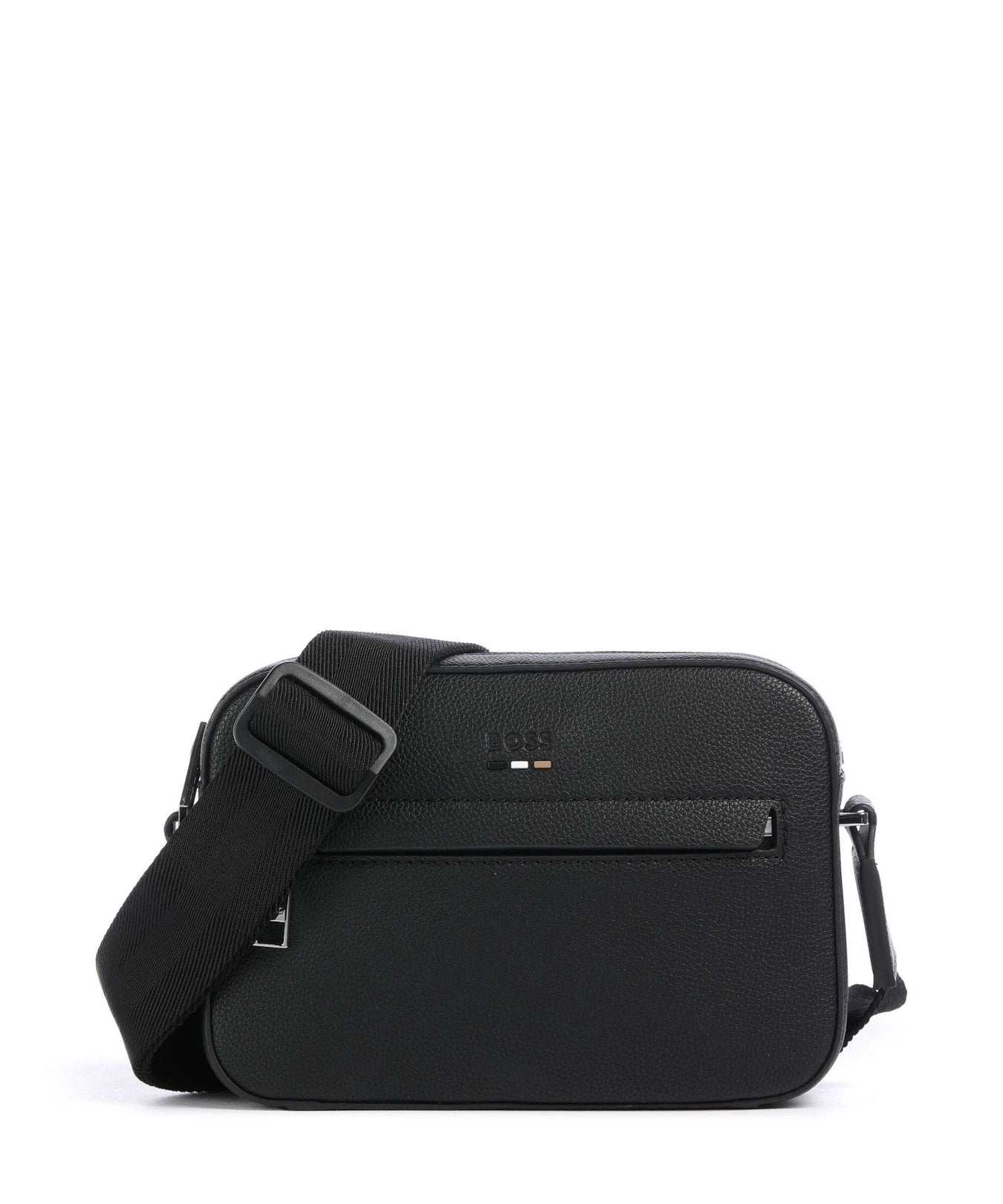 BOSS Ray Crossbody bag black