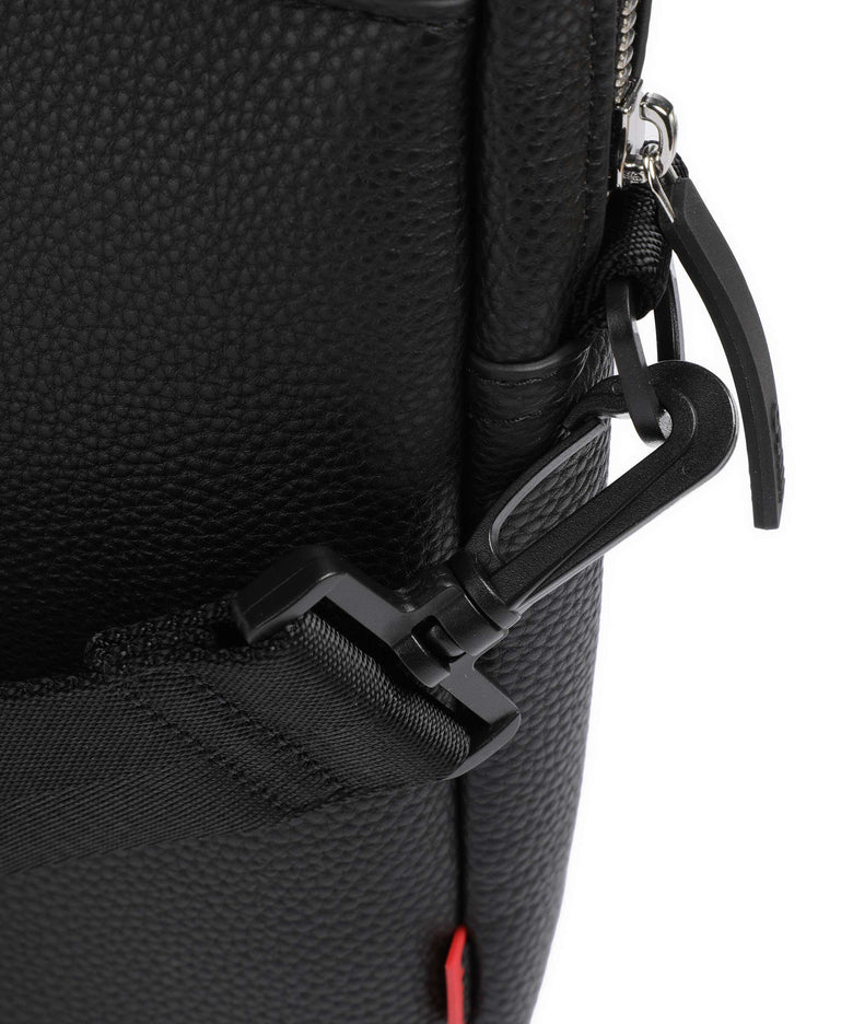 Hugo Ethon 2.0 Briefcase black