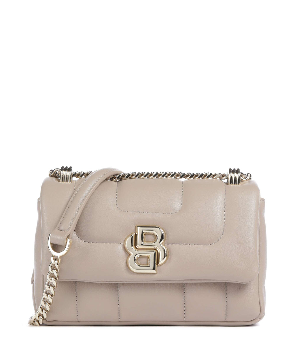 BOSS B Icon S Shoulder bag light beige