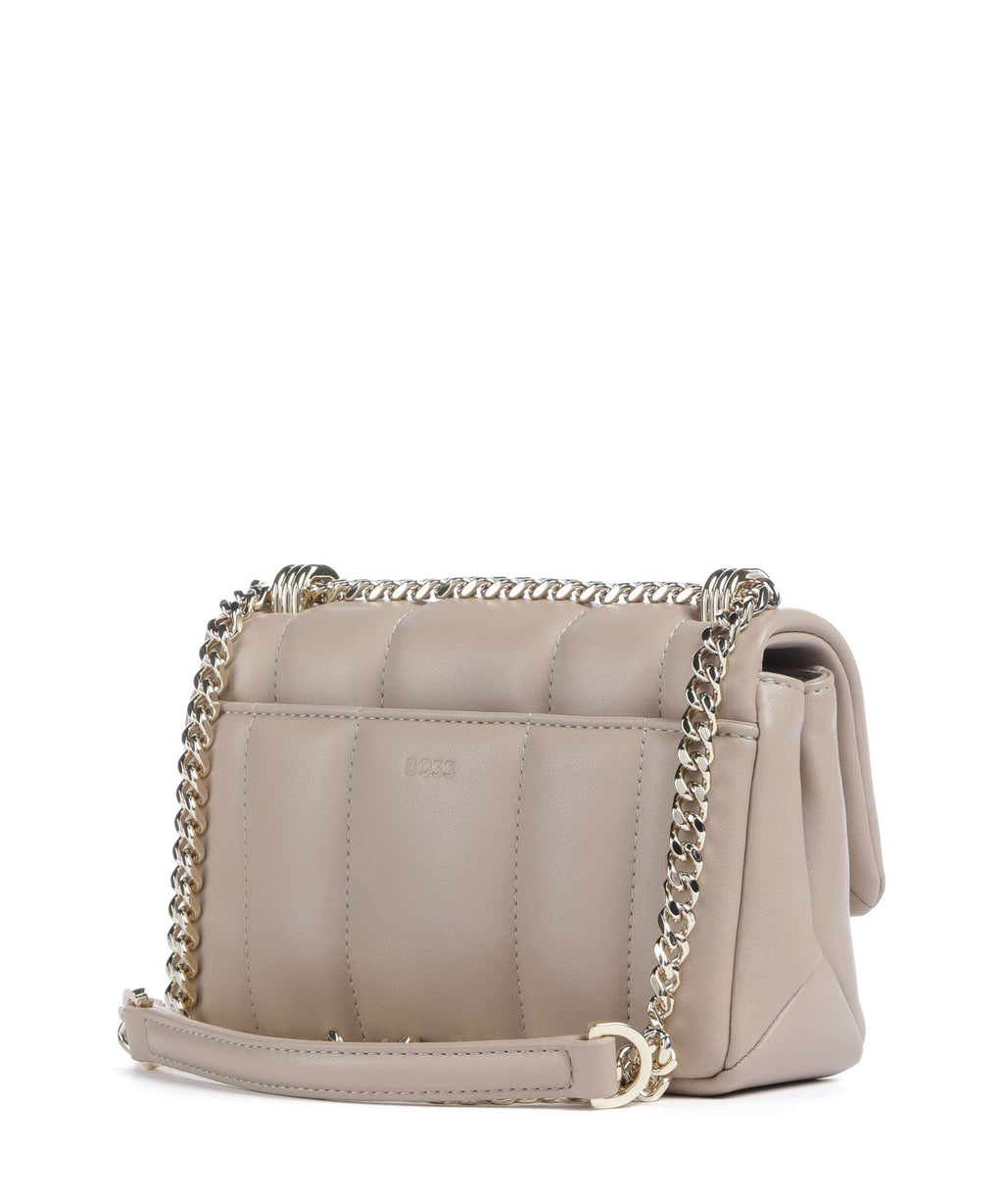 BOSS B Icon S Shoulder bag light beige