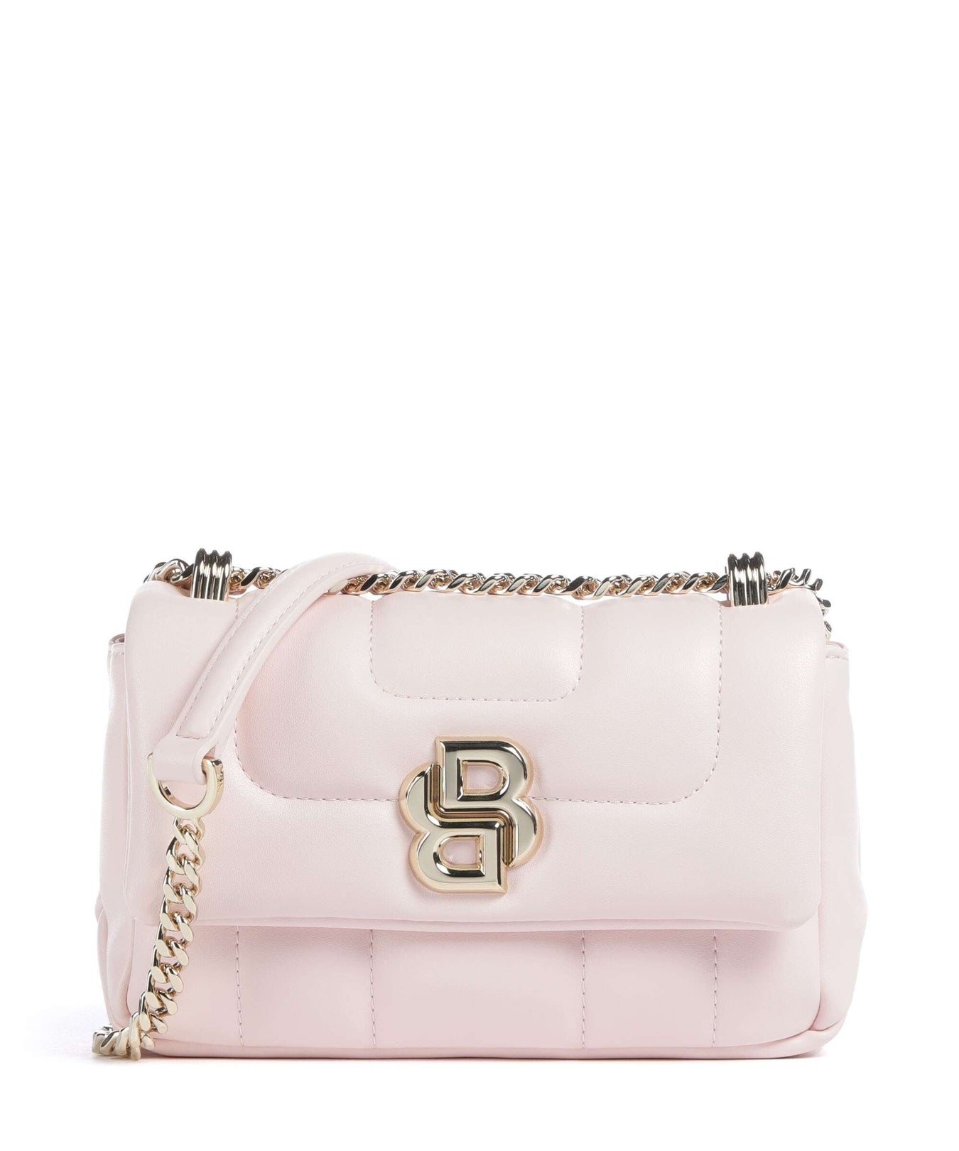 BOSS B Icon S Shoulder bag pastel pink