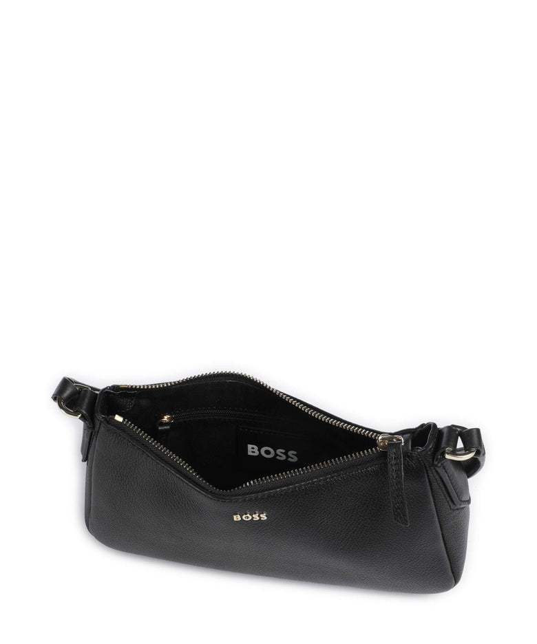 BOSS Alyce Shoulder bag black