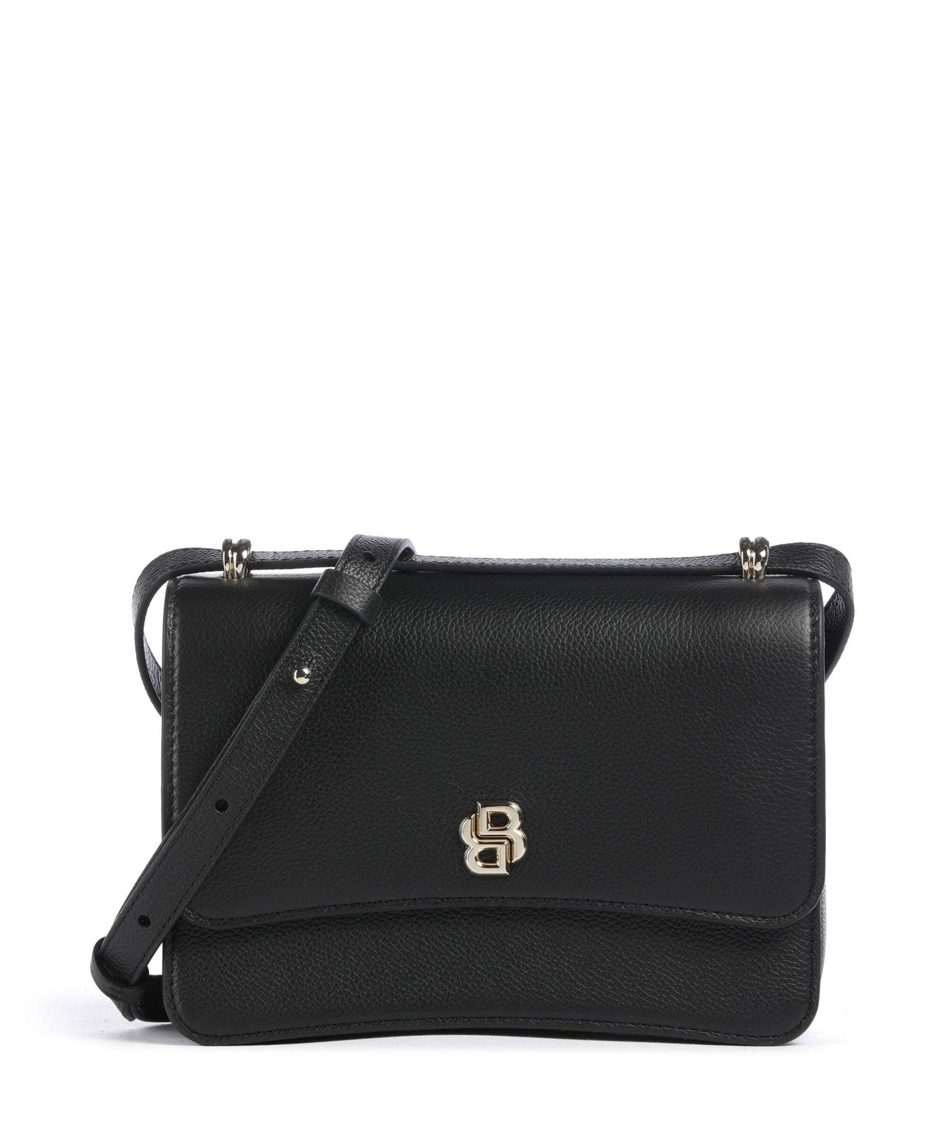 BOSS B Icon Shoulder bag black