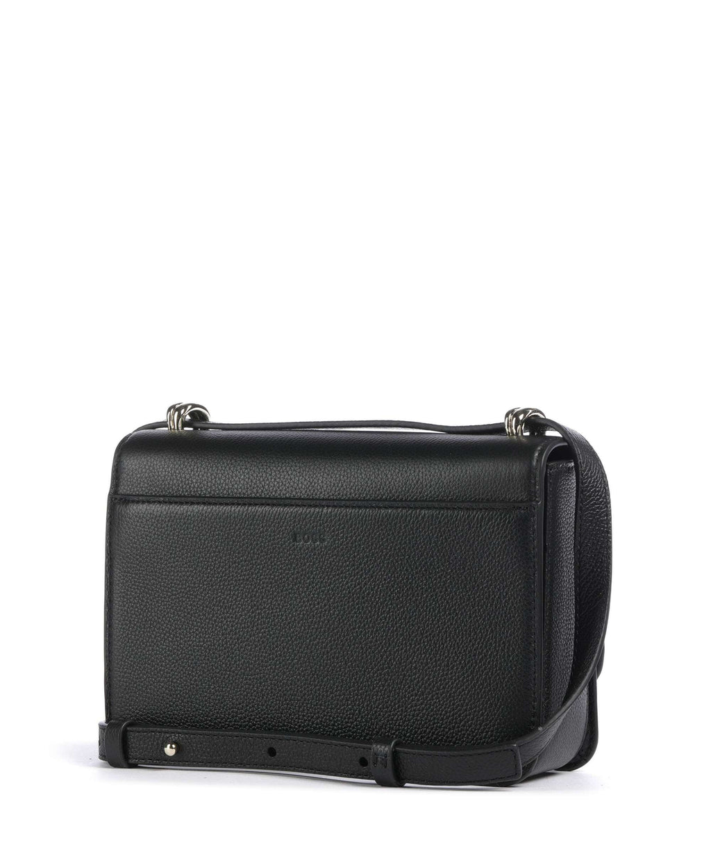 BOSS B Icon Shoulder bag black