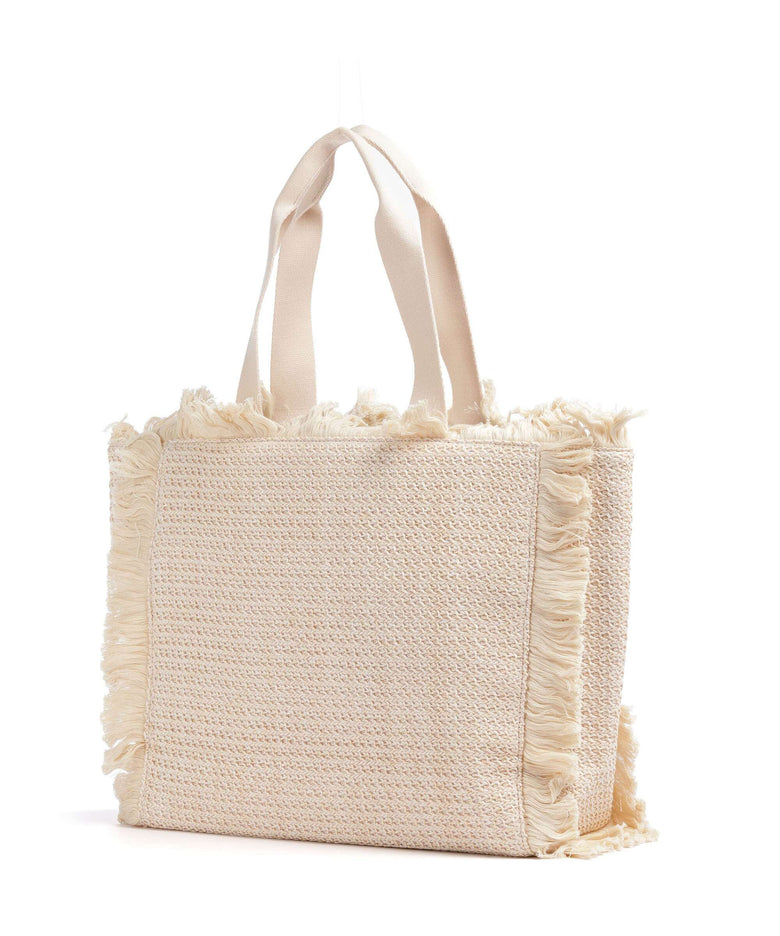 Hugo Becky Tote bag natural