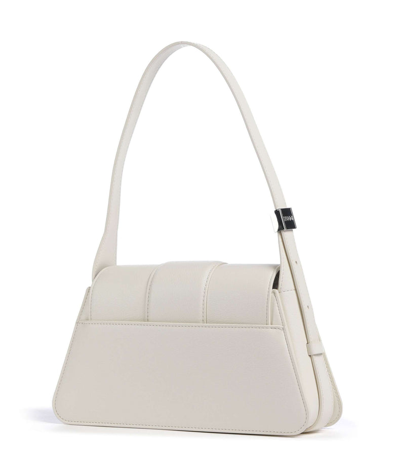 Hugo Mel 2.0 Shoulder bag open white