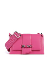 Hugo Mel 2.0 Crossbody tas bright pink