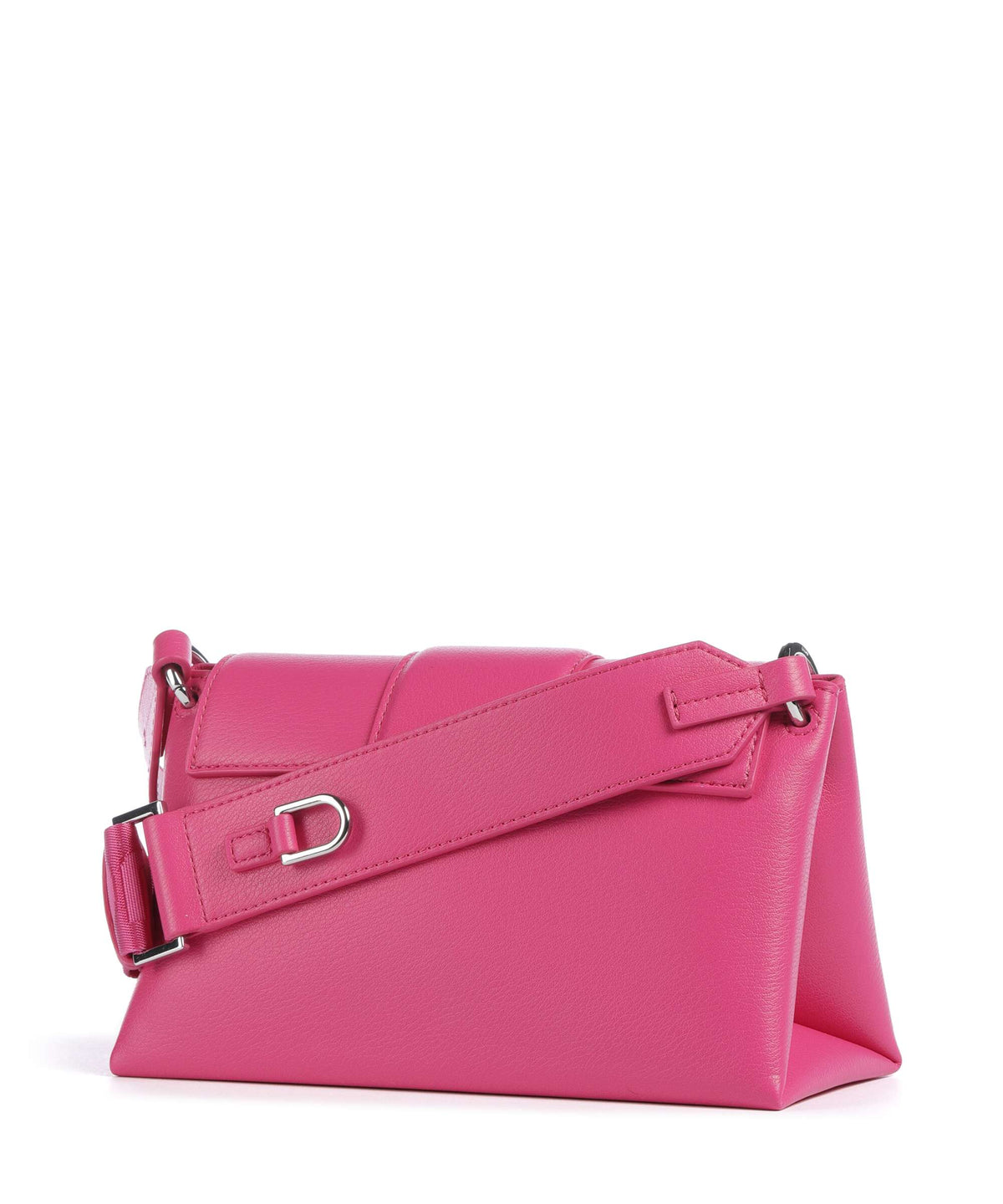 Hugo Mel 2.0 Crossbody bag bright pink