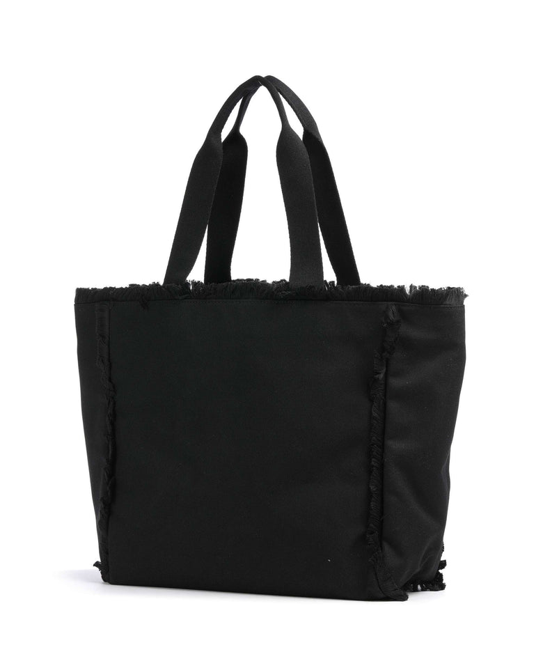 Hugo Becky Tote bag black