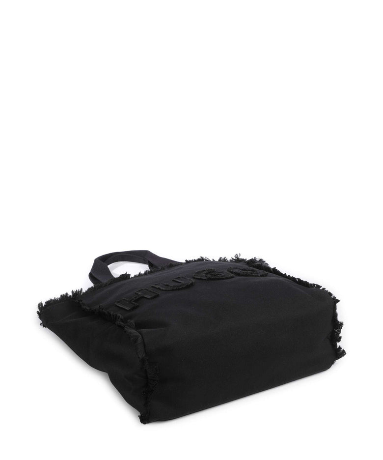 Hugo Becky Tote bag black