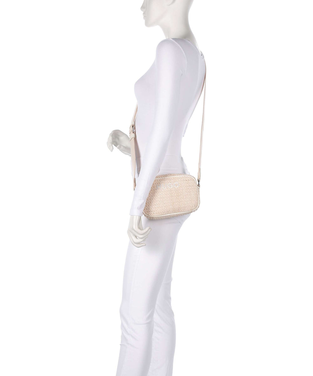 Hugo Bel Crossbody bag natural