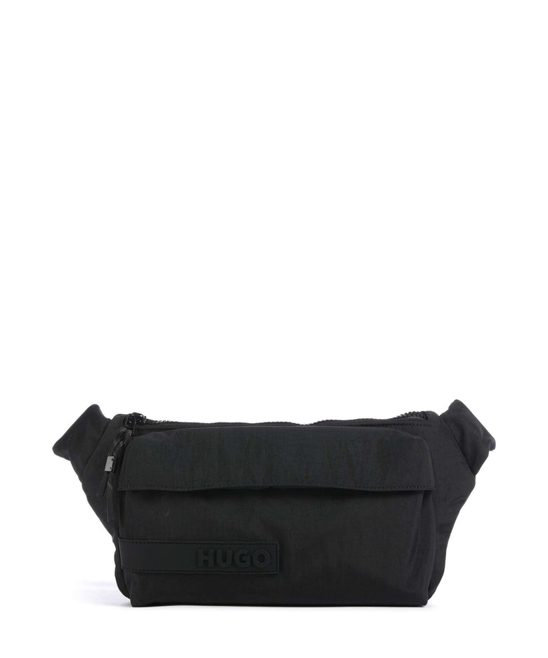 Hugo Colyns Belt bag black