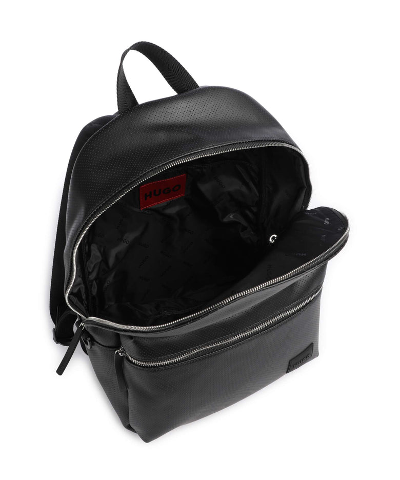 Hugo Ethon 2.0 Backpack black