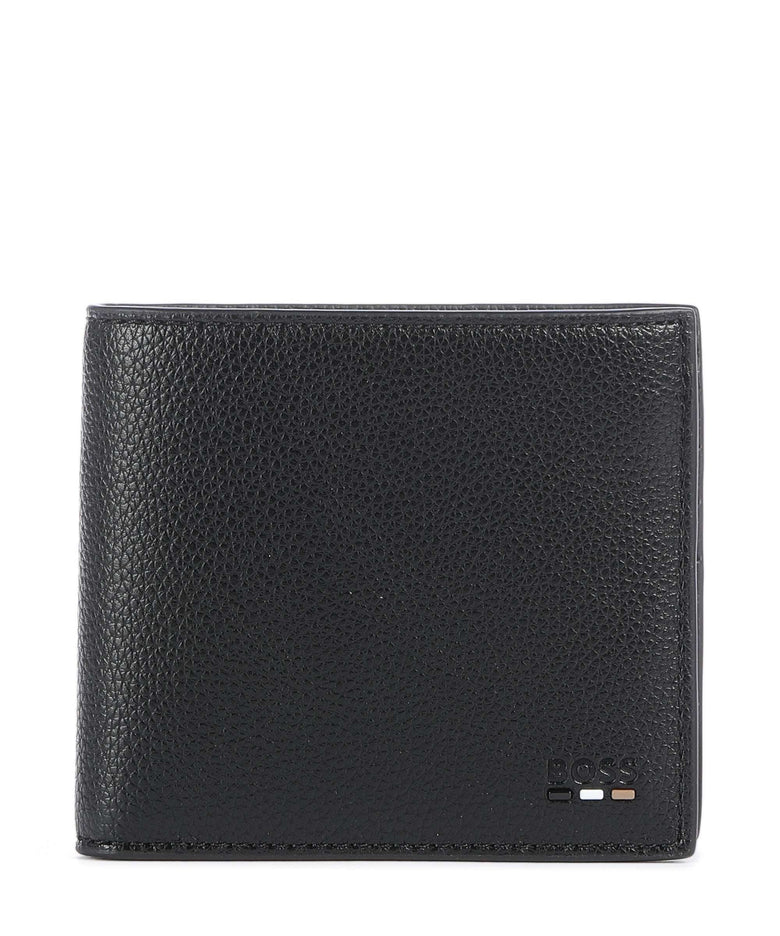 BOSS Ray RFID Wallet black