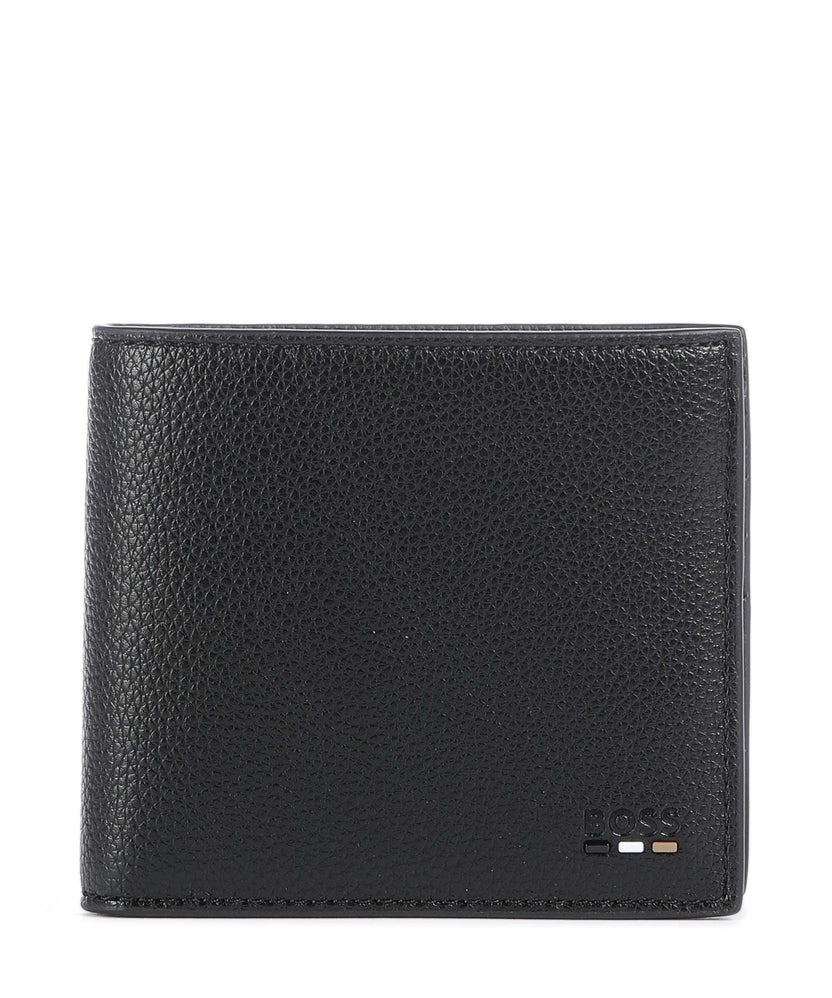 BOSS Ray RFID Wallet black